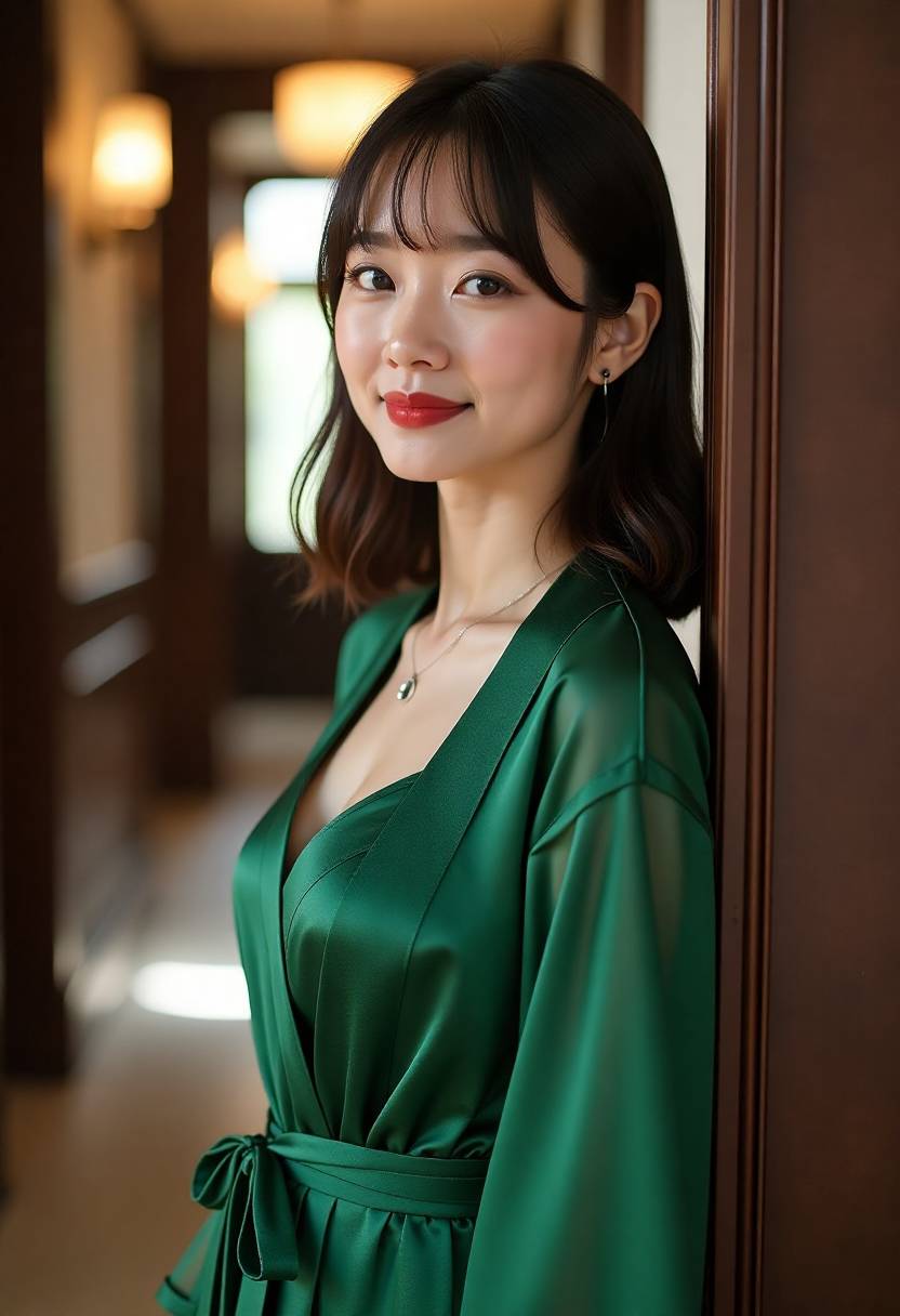 杏花巷里剧集海报
