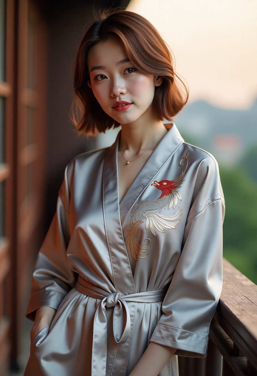 听见小城纪录片海报