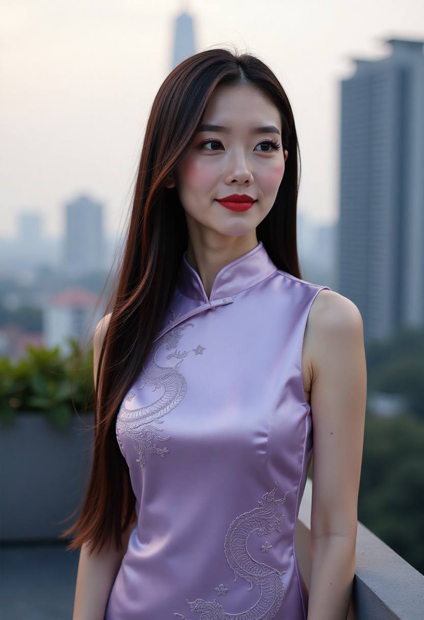 春水照人剧集海报