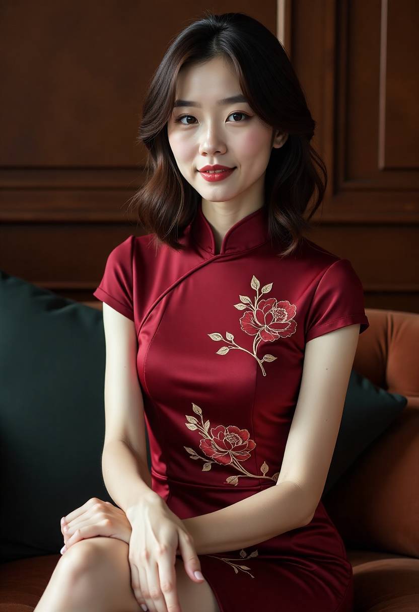 一起听晚风节目海报